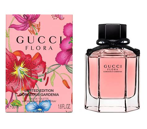 gucci parfum limited edition|Gucci perfume lowest price.